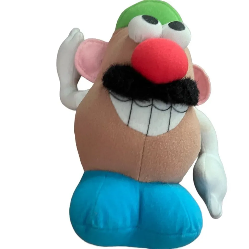 Milton Bradley adorable talking